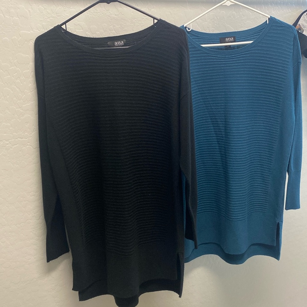 a.n.a sweater